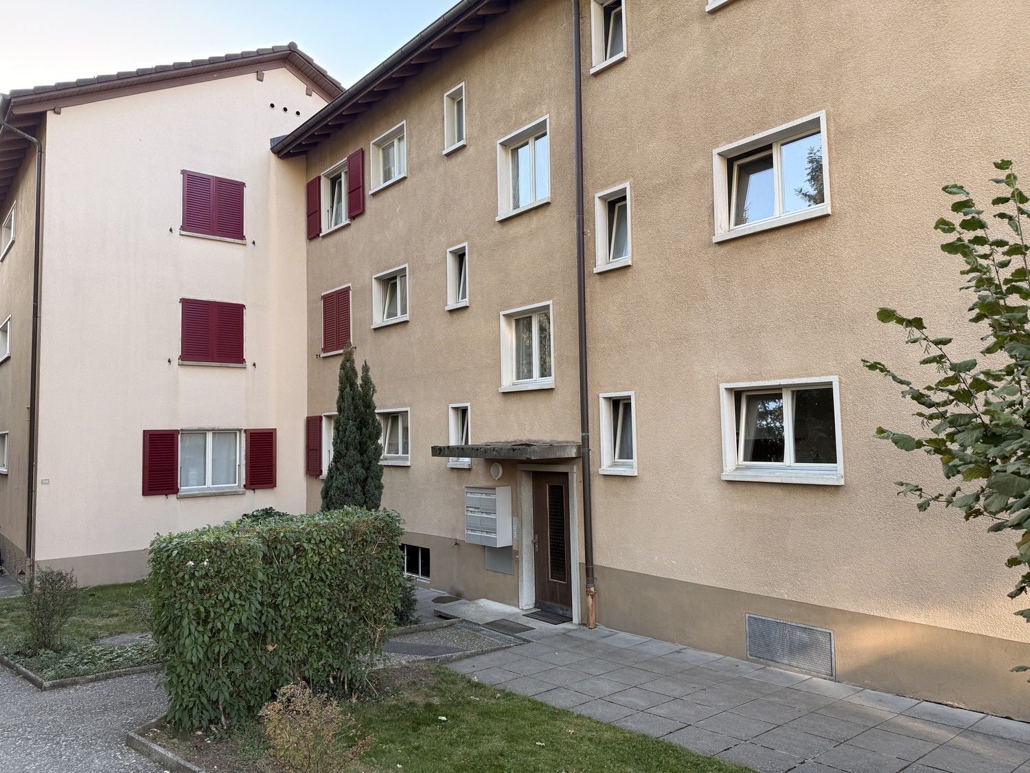 Appartamento di 3 locali
