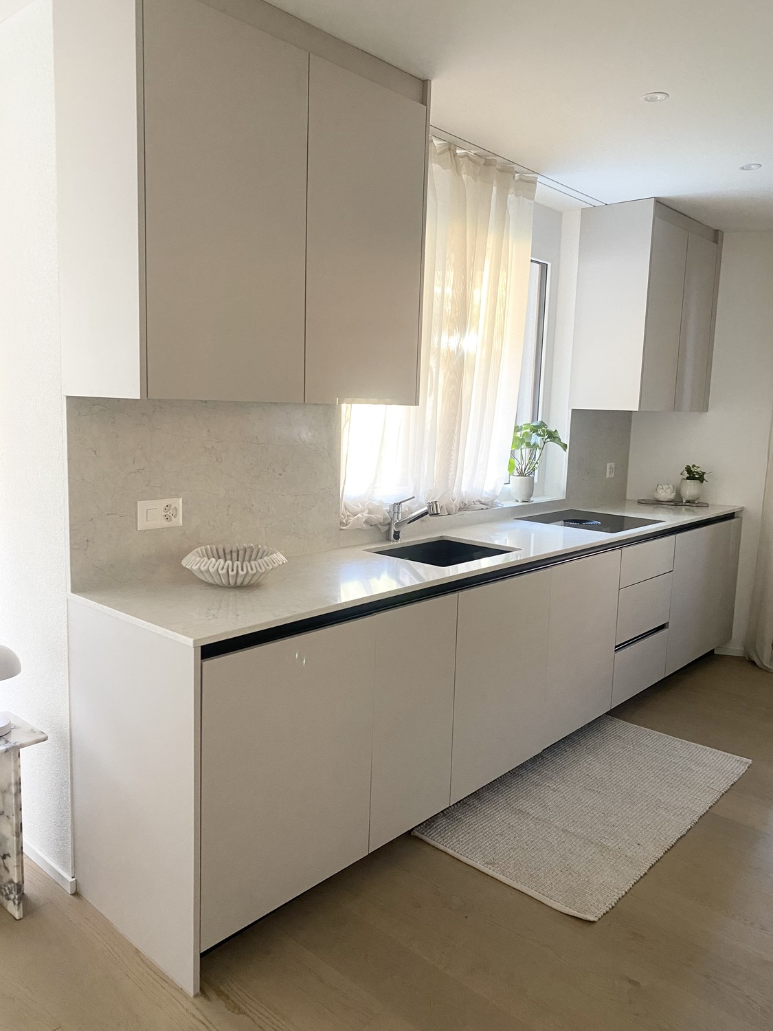 3 ½ rooms apartment, photo 9 sur 10