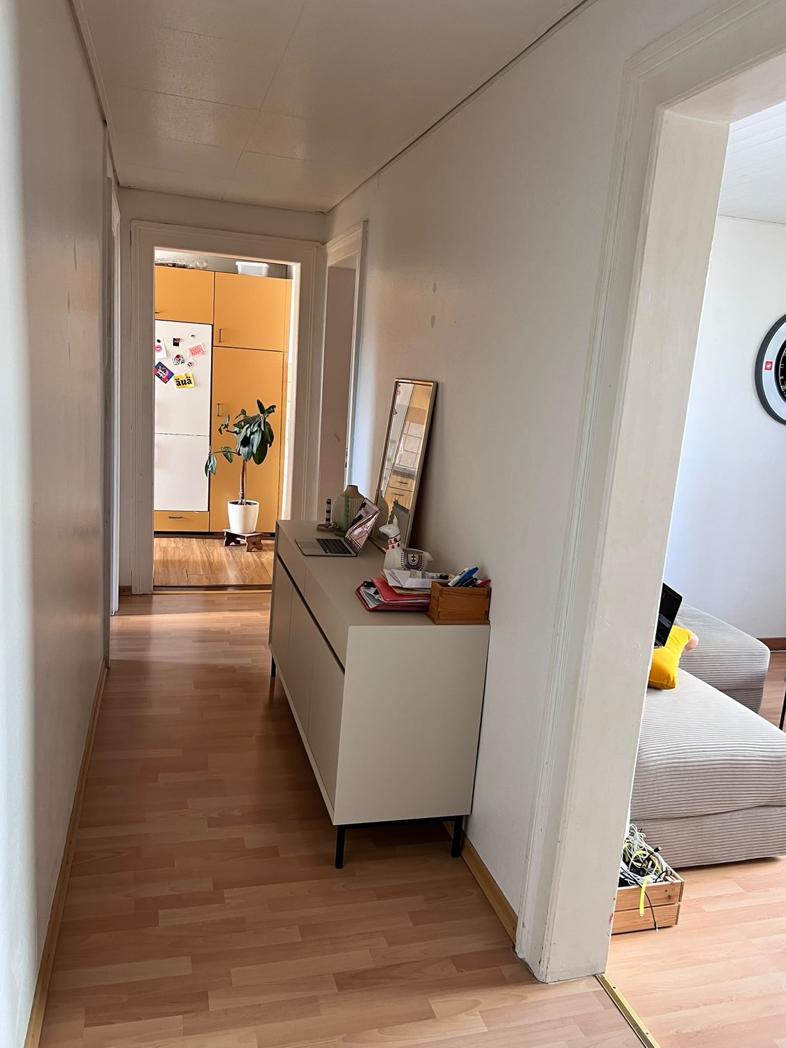 Appartamento di 2 ½ locali, foto 10 di 10