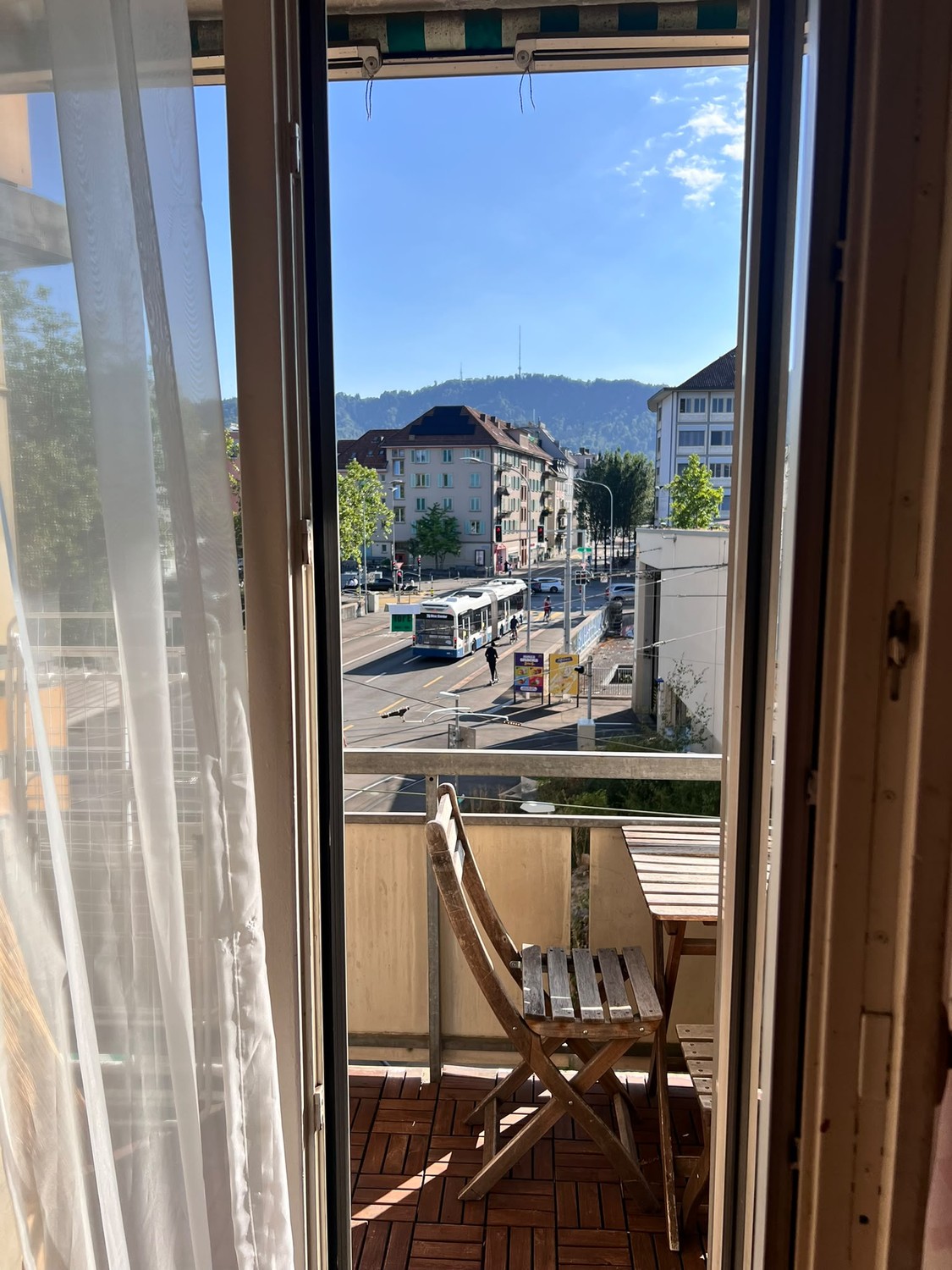 Appartamento di 2 ½ locali, foto 7 di 10