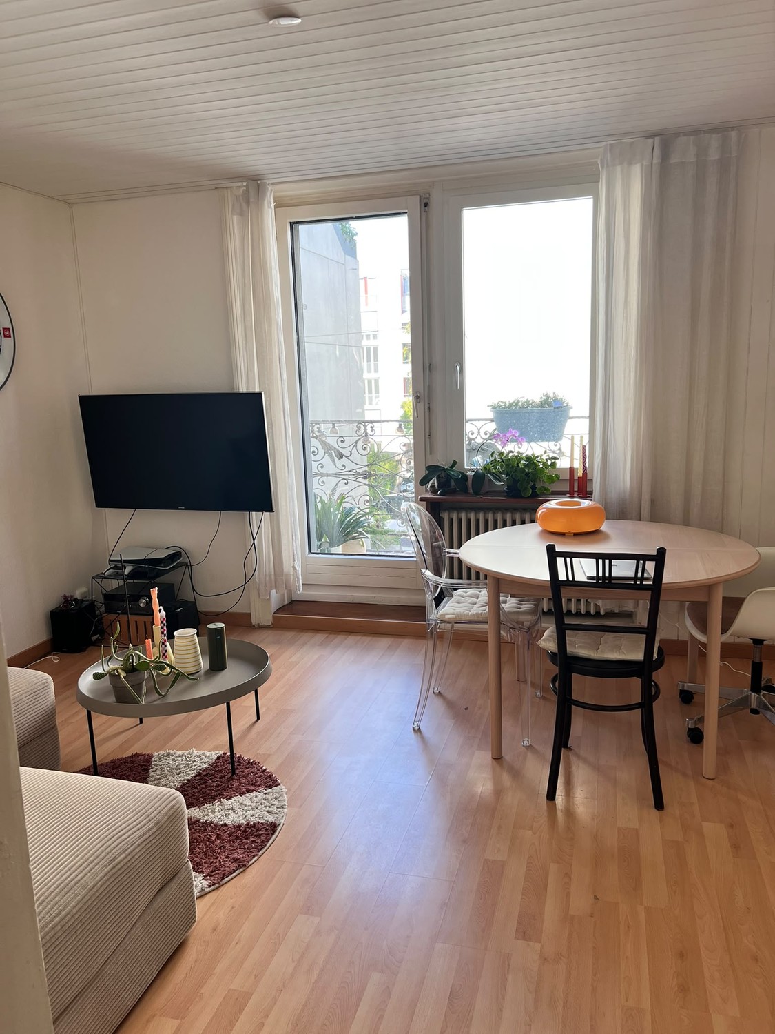 Appartamento di 2 ½ locali, foto 2 di 10