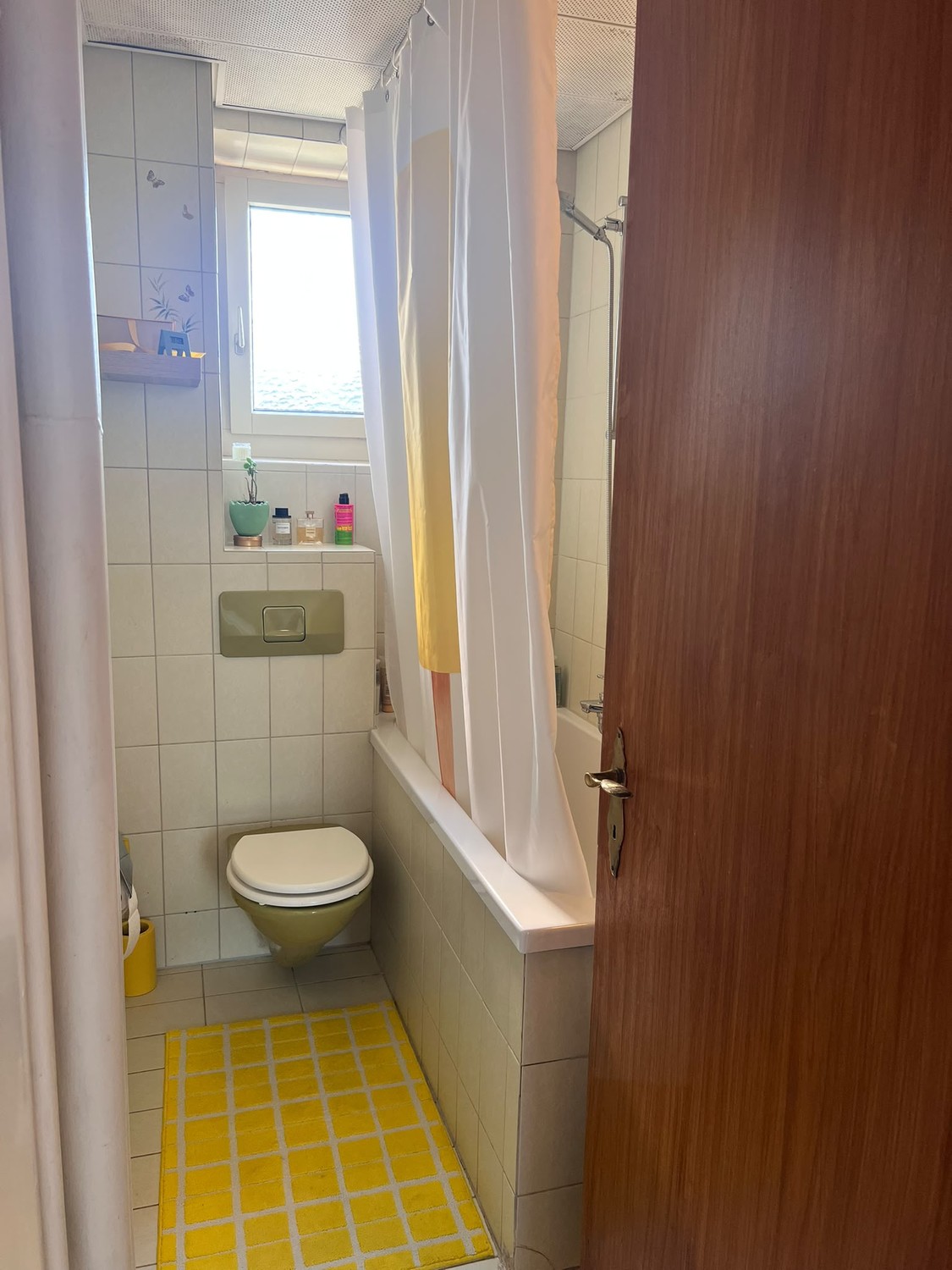 Appartamento di 2 ½ locali, foto 9 di 10