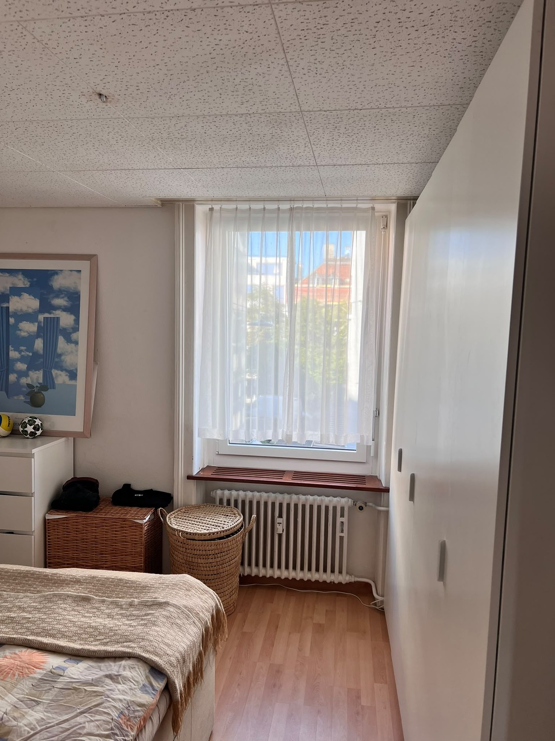 Appartamento di 2 ½ locali, foto 8 di 10