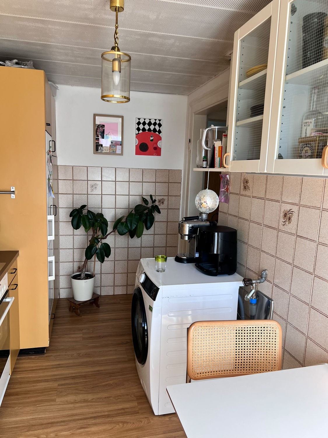 Appartamento di 2 ½ locali, foto 6 di 10