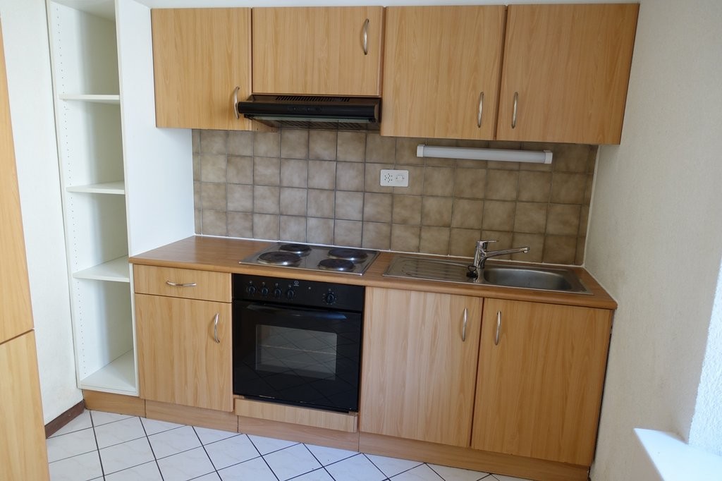 2 rooms apartment