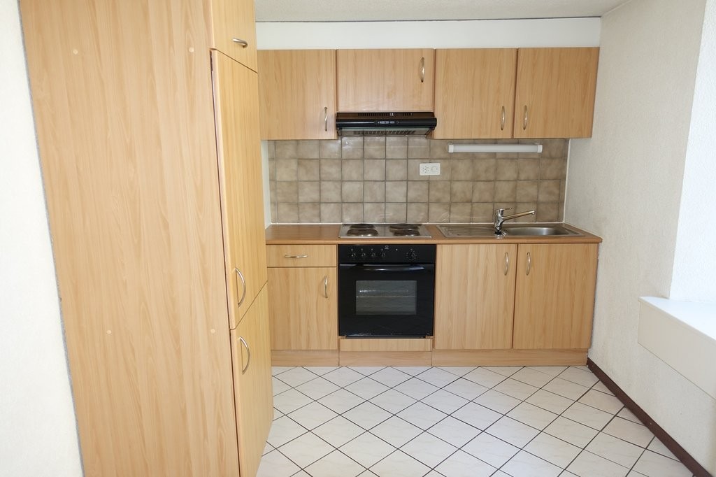 2 rooms apartment