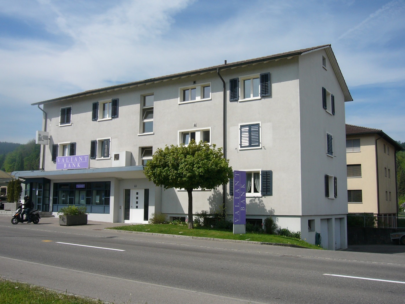 141m² ufficio