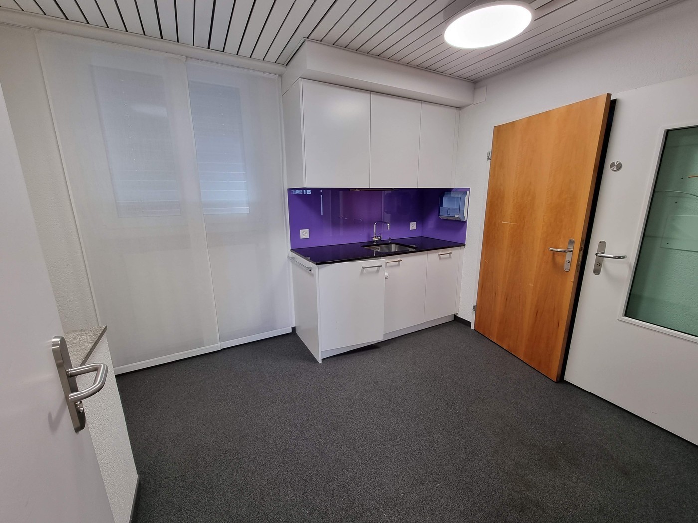 141m² ufficio
