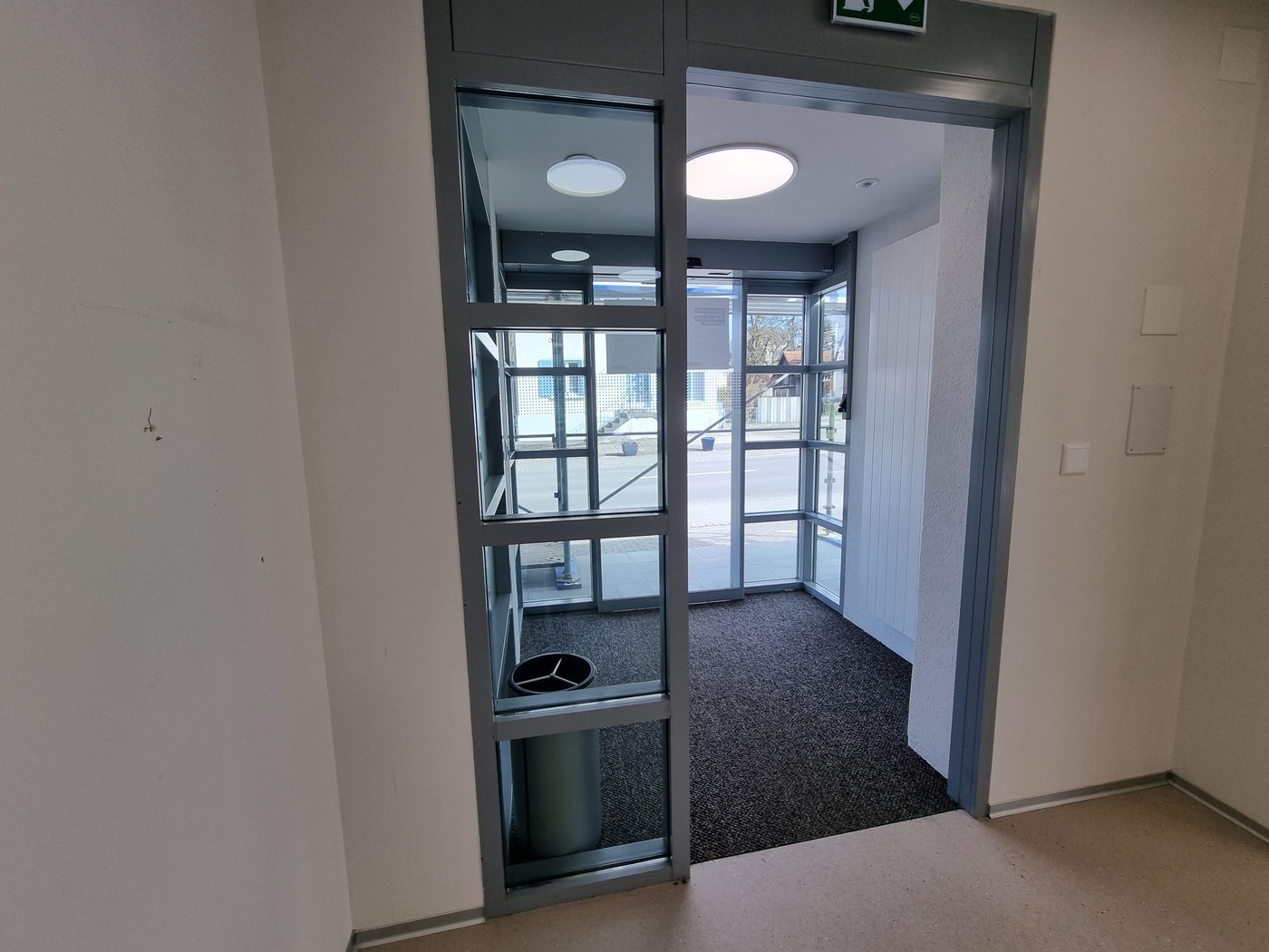 141m² ufficio