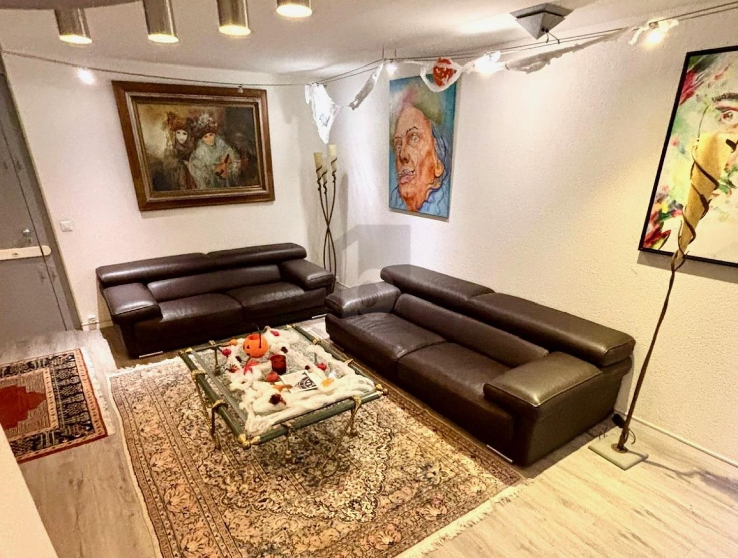 80m² office, photo 4 of 4