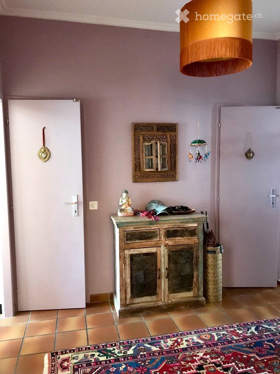 4 rooms apartment, photo 3 of 5