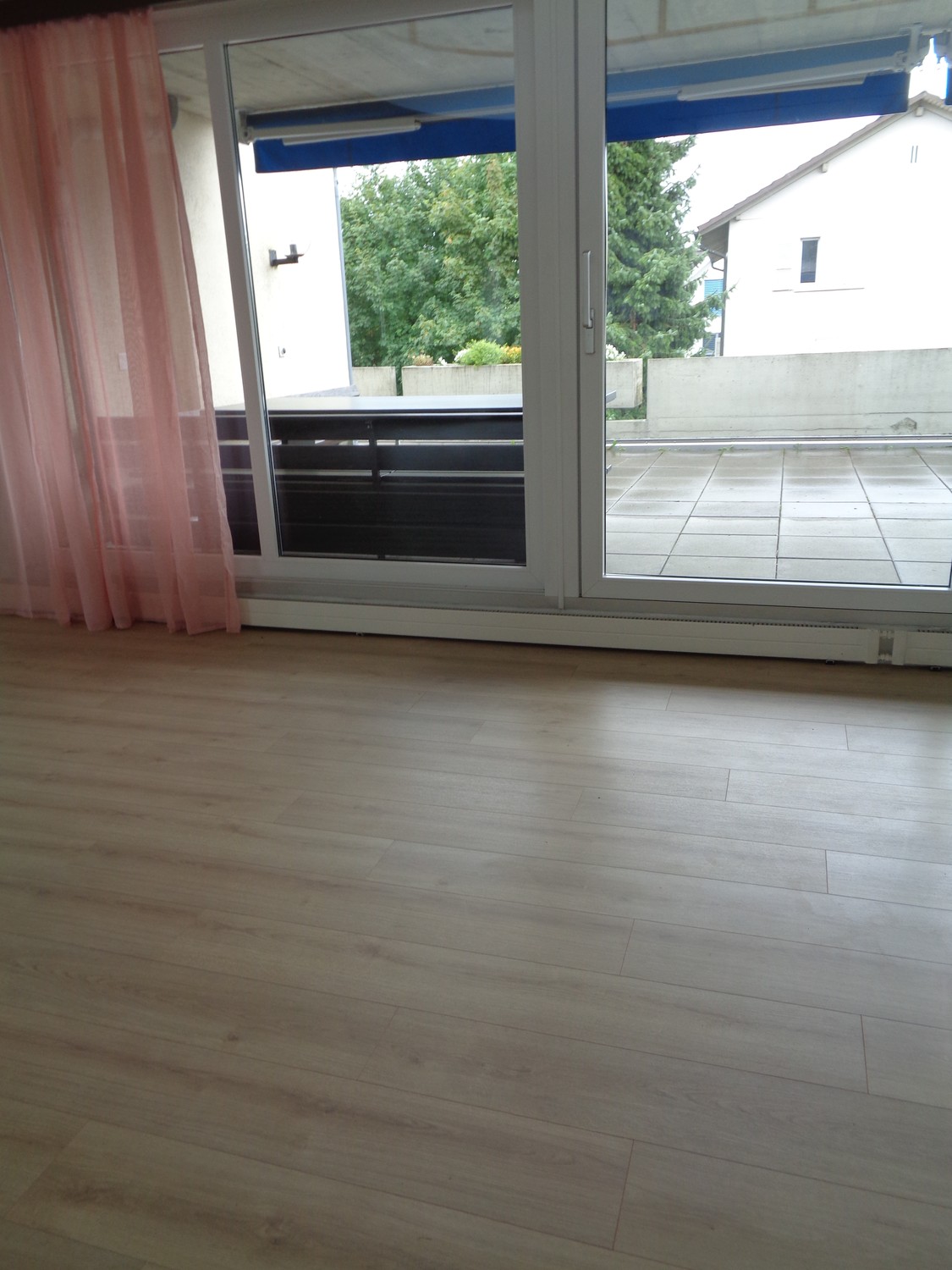 5 ½ rooms apartment