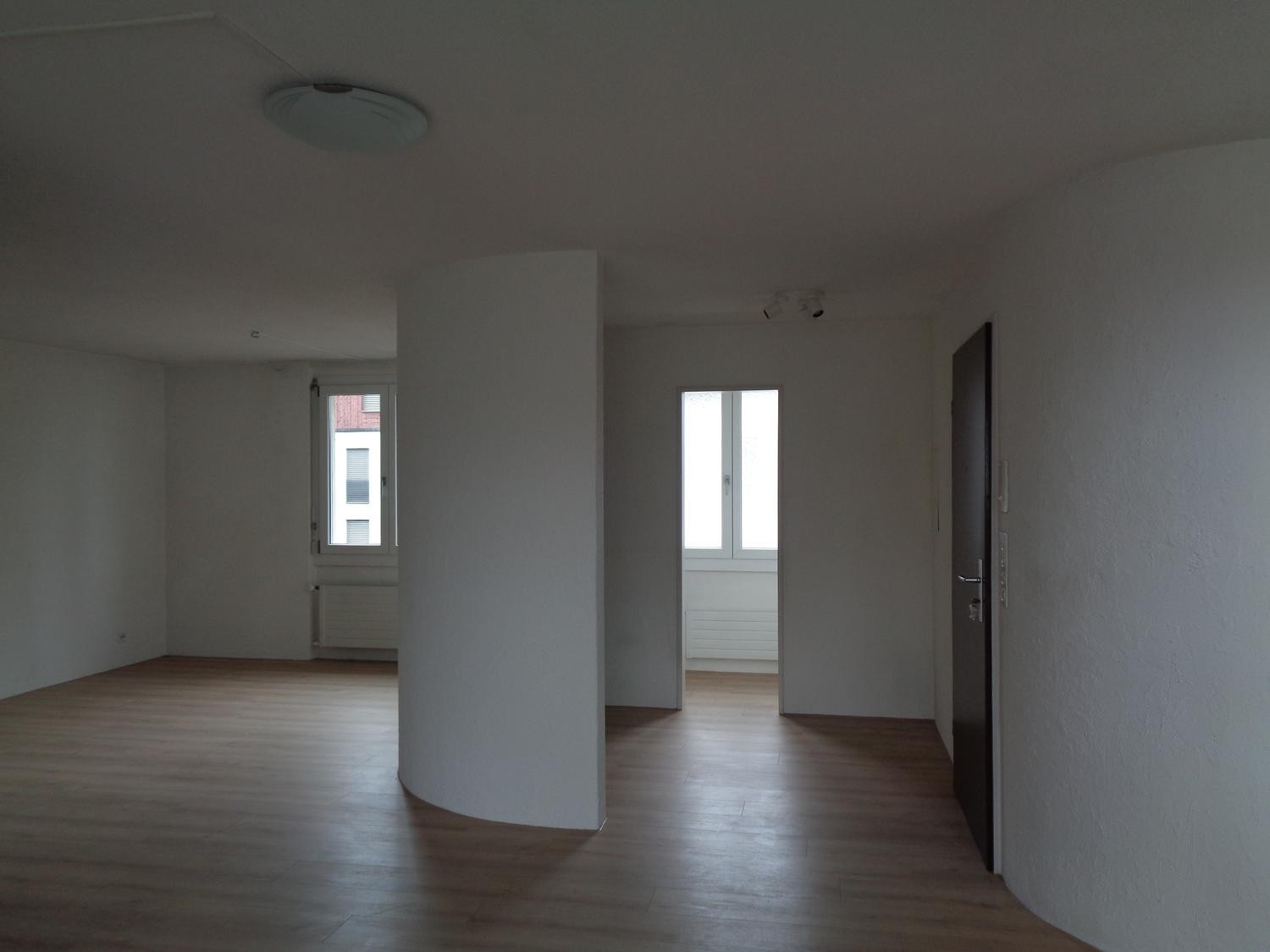 5 ½ rooms apartment