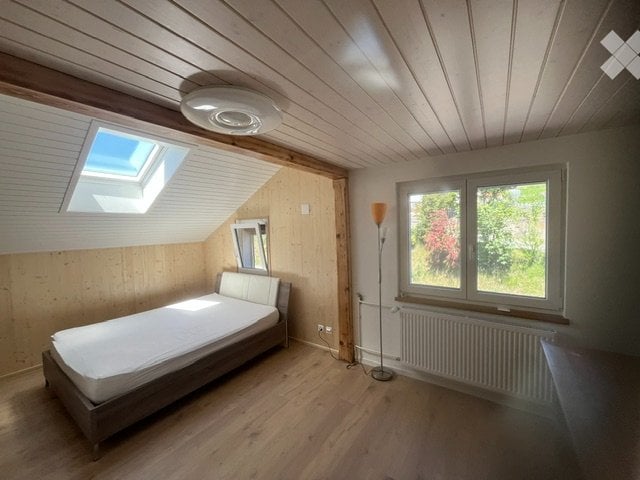 1 room apartment