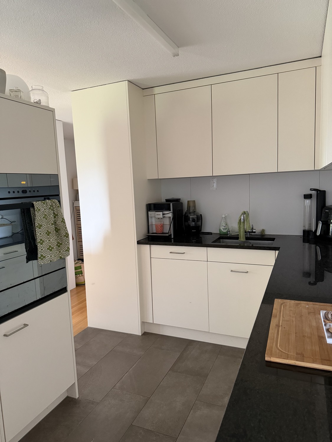 Appartement de 1 ½ pièces