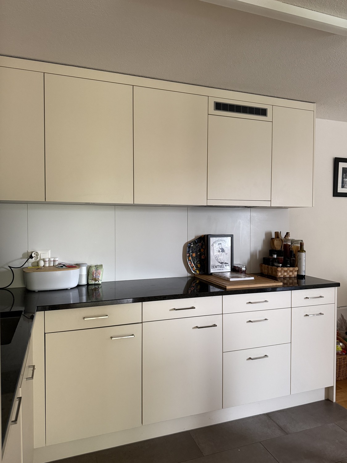 Appartement de 1 ½ pièces