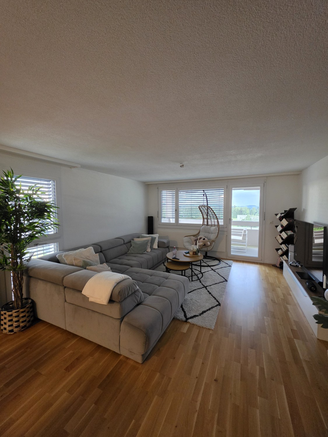 3 ½ rooms apartment, photo 5 of 9