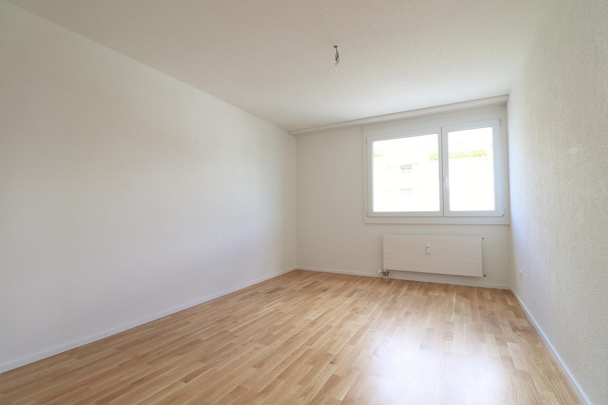 3 ½ rooms apartment, photo 2 of 9