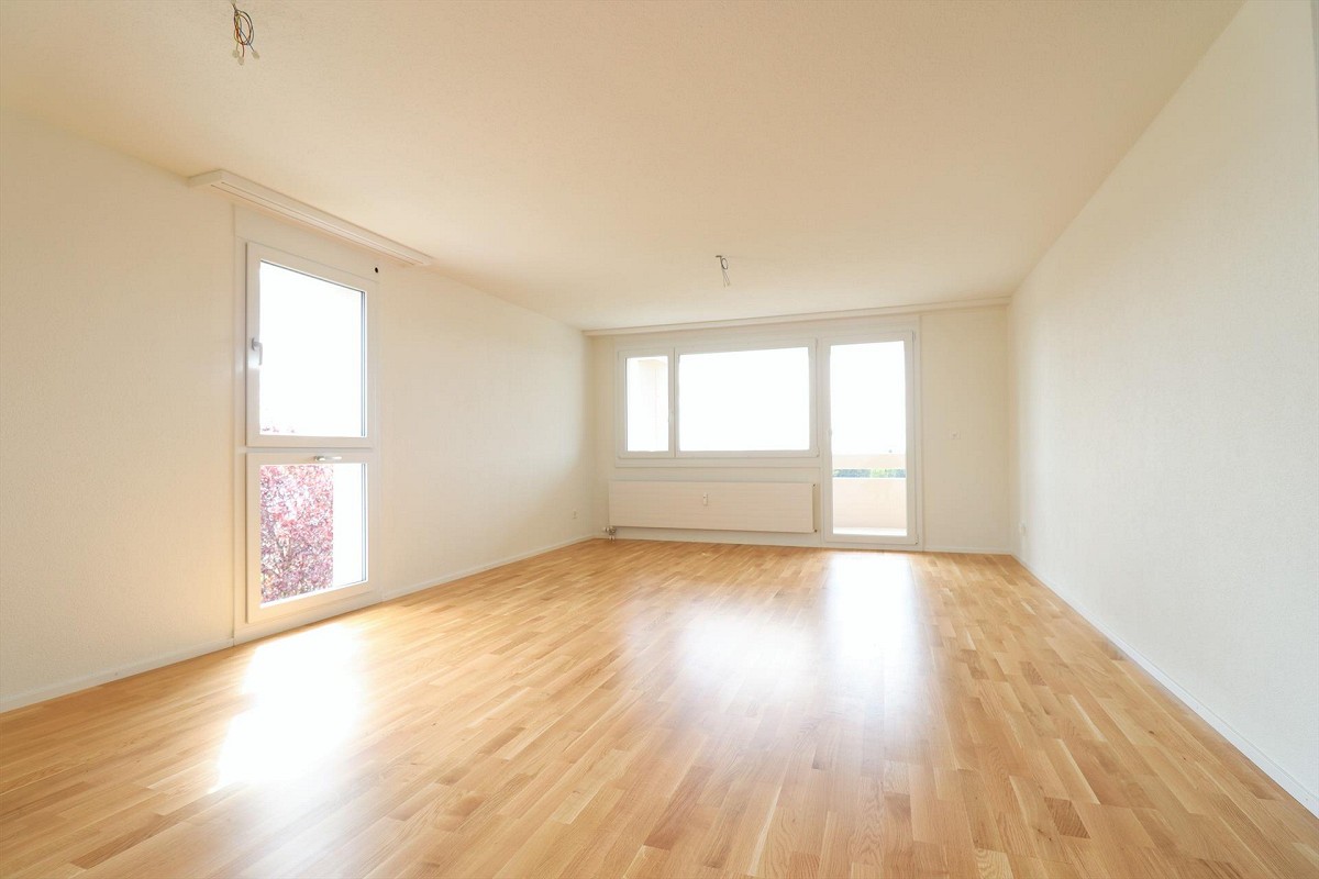 3 ½ rooms apartment, photo 1 of 9