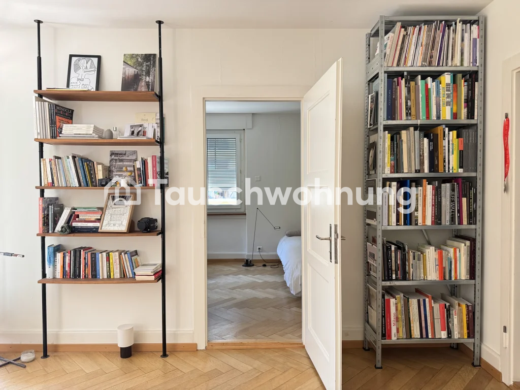 2 ½ rooms apartment, photo 1 of 10