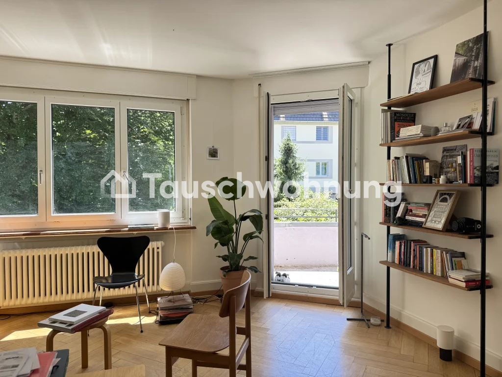 2 ½ rooms apartment, photo 3 of 10