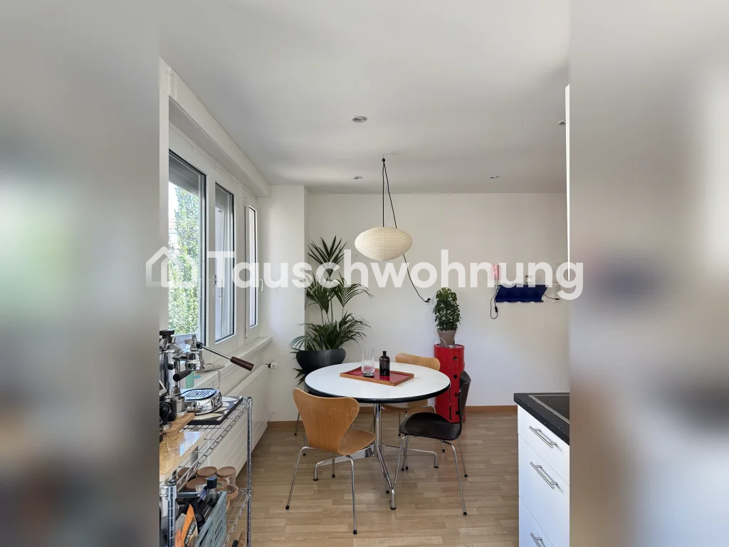 2 ½ rooms apartment, photo 4 of 10