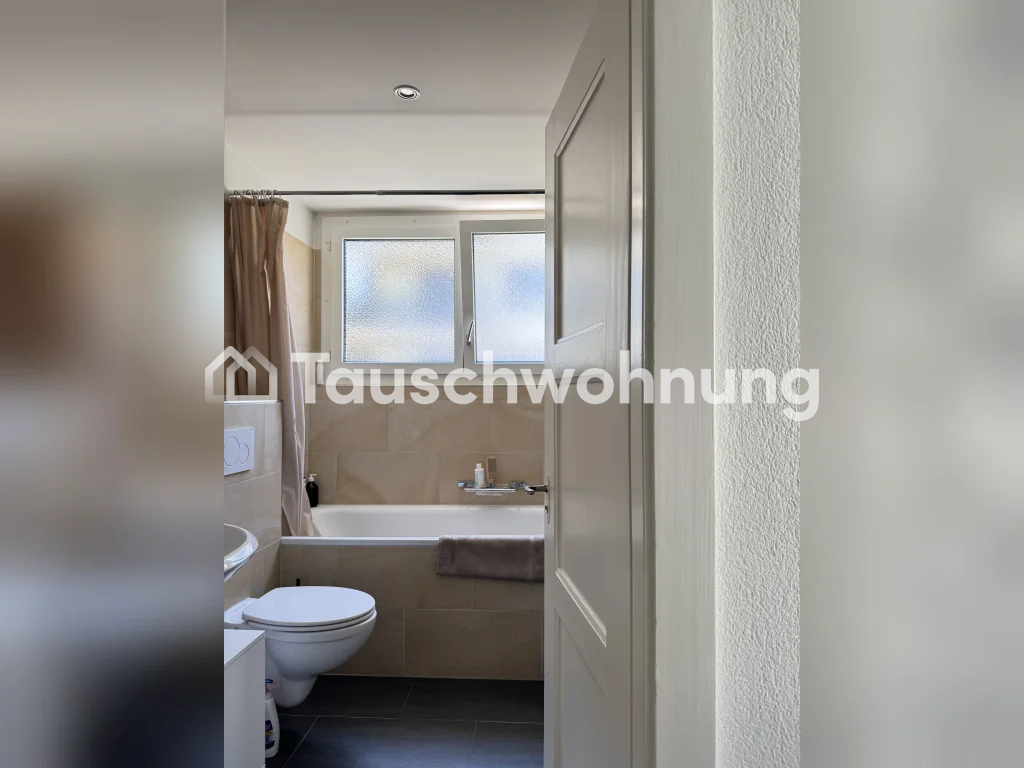 2 ½ rooms apartment, photo 9 of 10