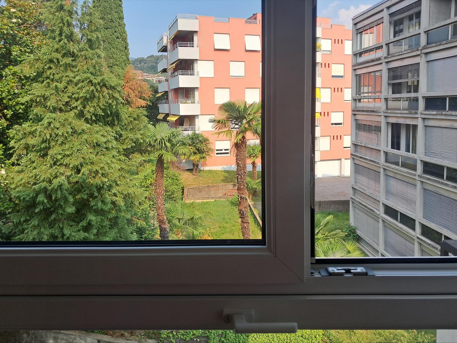 2 ½ rooms apartment, photo 8 of 10