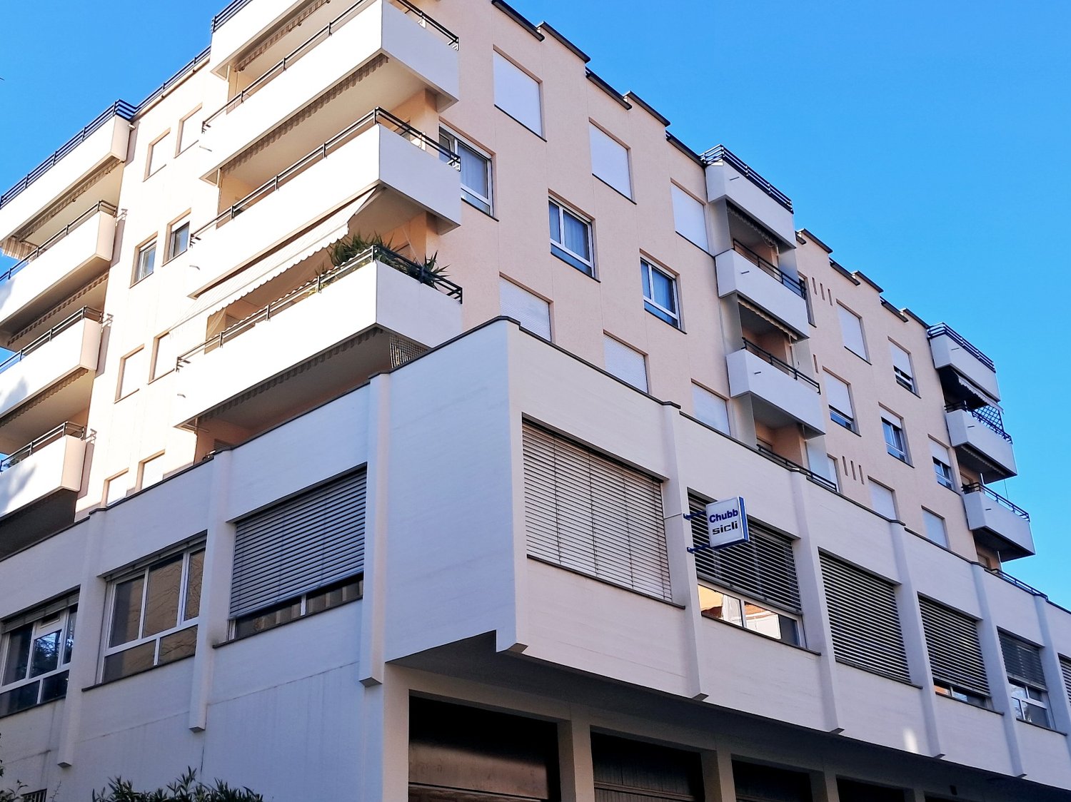 2 ½ rooms apartment, photo 9 of 10