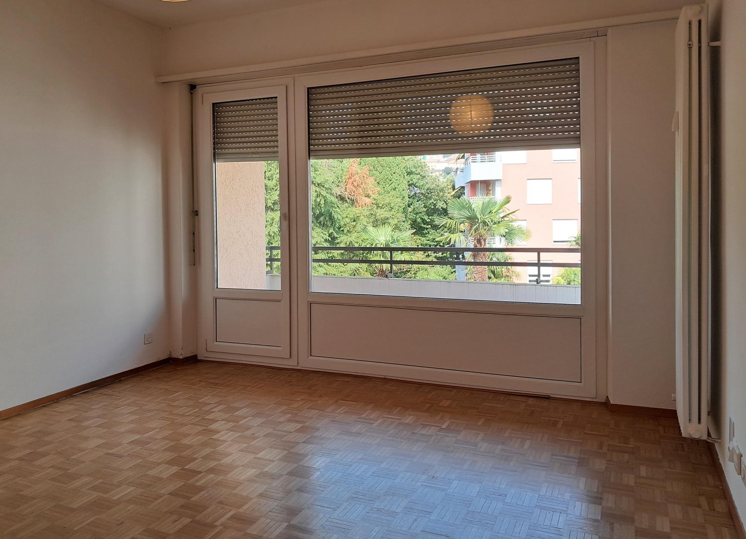 2 ½ rooms apartment, photo 1 of 10