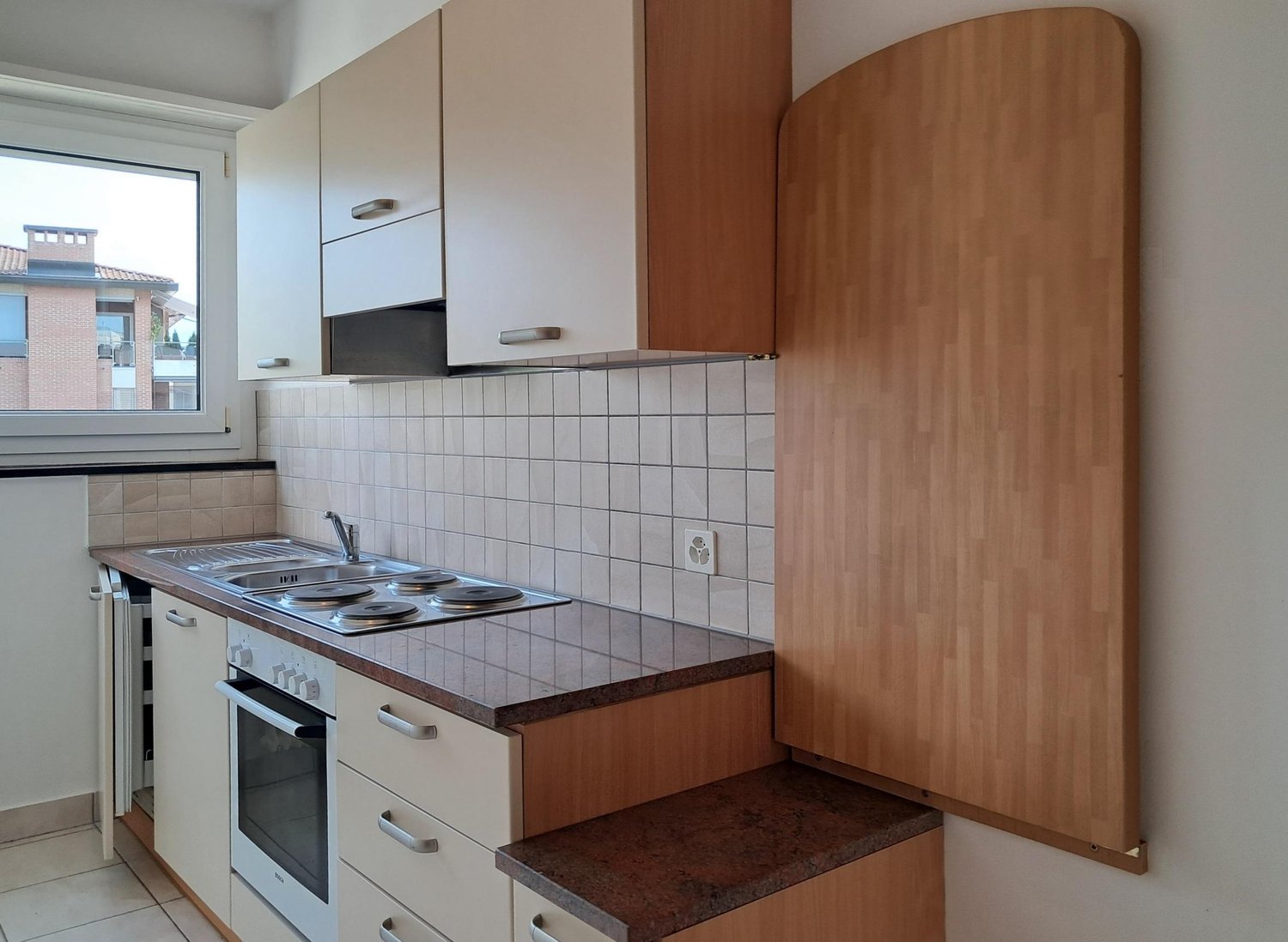 2 ½ rooms apartment, photo 4 of 10