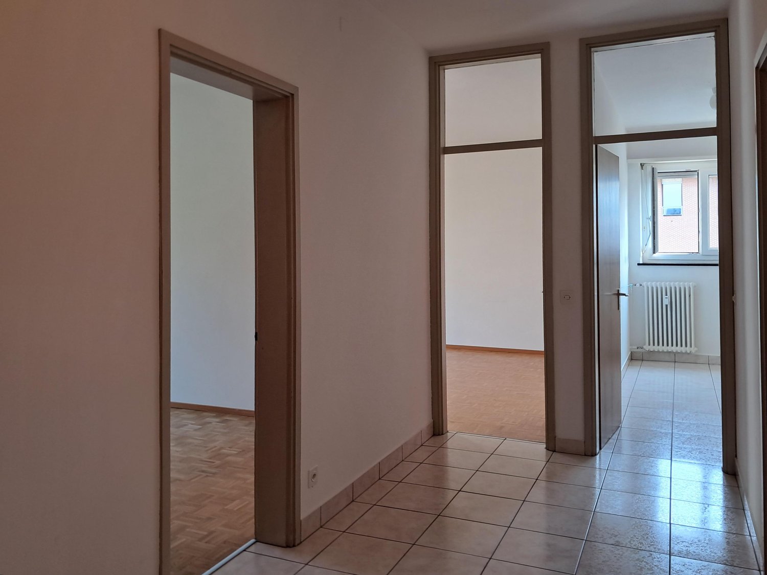 2 ½ rooms apartment, photo 7 of 10