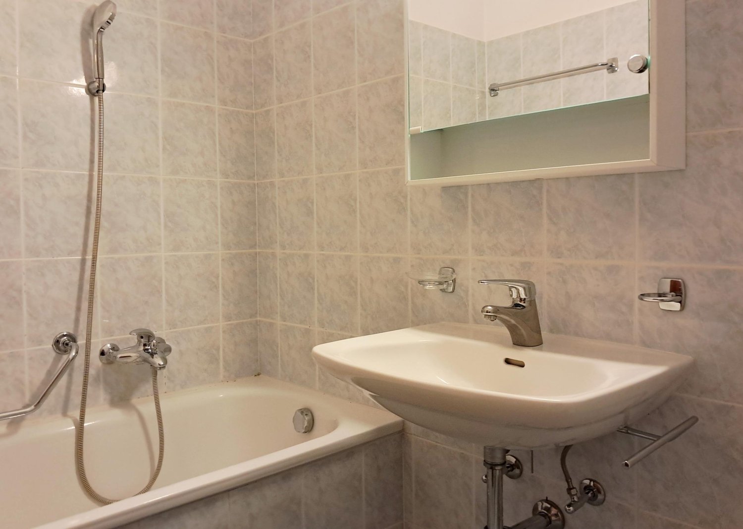 2 ½ rooms apartment, photo 5 of 10