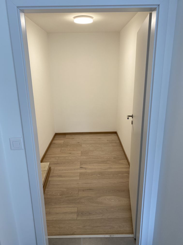 1 ½ pièces appartement