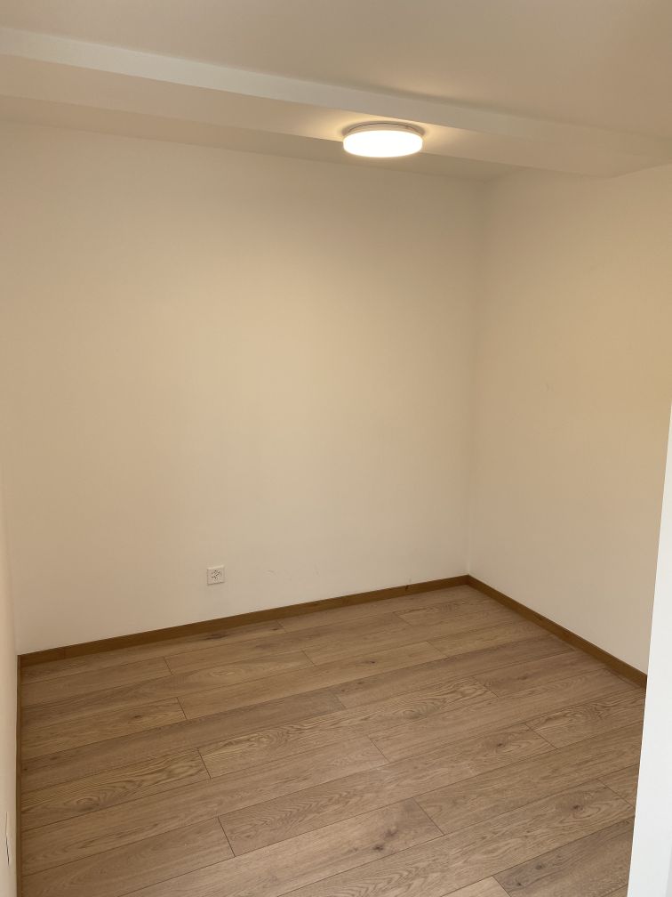 1 ½ pièces appartement