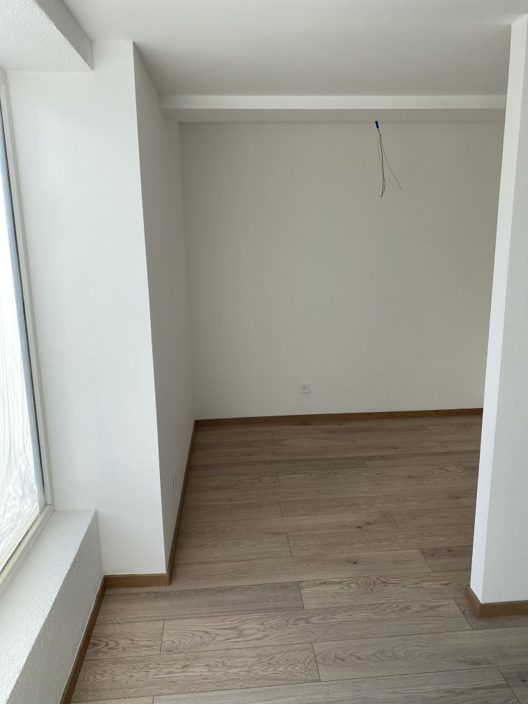 1 ½ pièces appartement