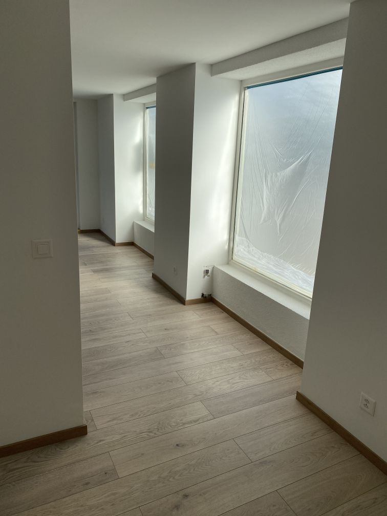 1 ½ pièces appartement