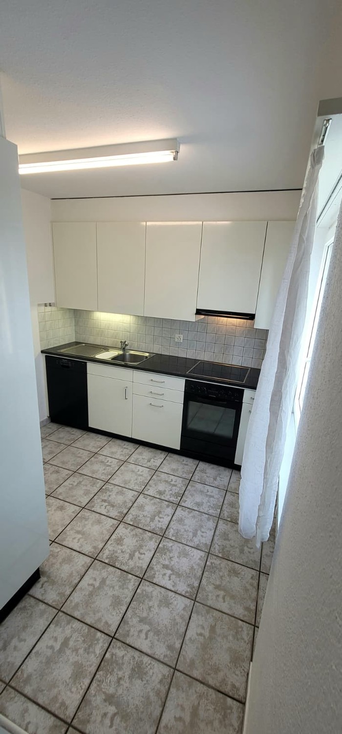 4 ½ rooms apartment, photo 4 of 10