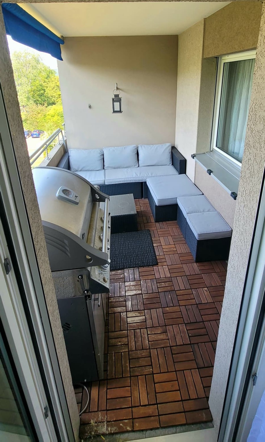 4 ½ rooms apartment, photo 2 of 10