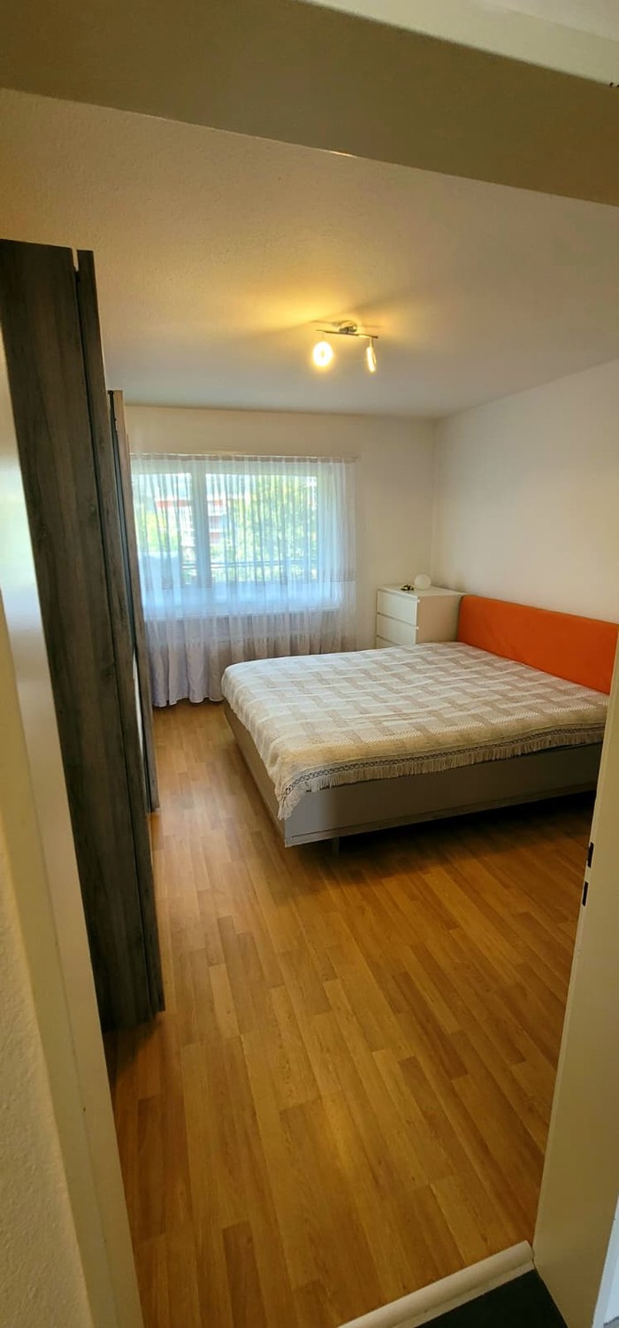 4 ½ rooms apartment, photo 10 of 10