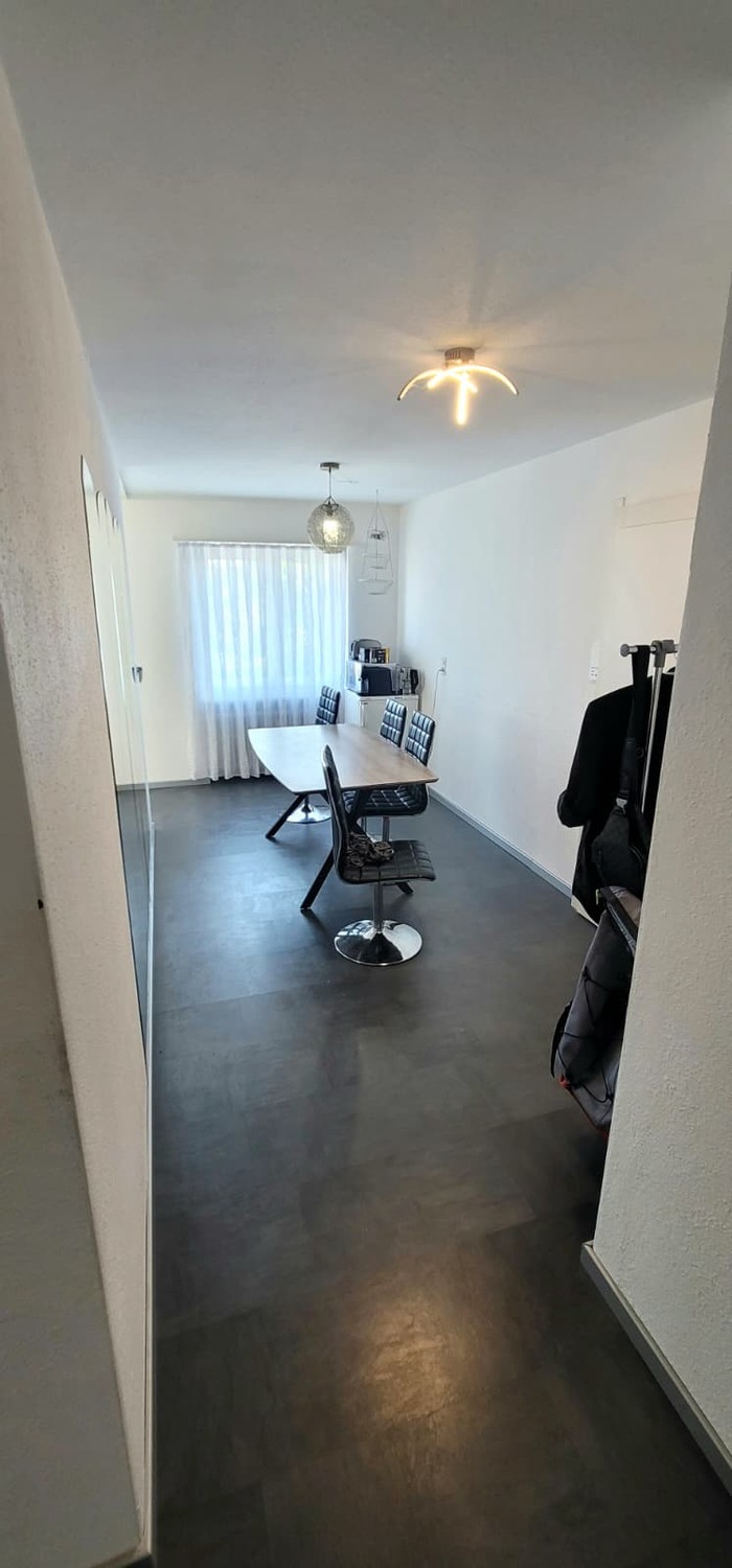 4 ½ rooms apartment, photo 3 of 10