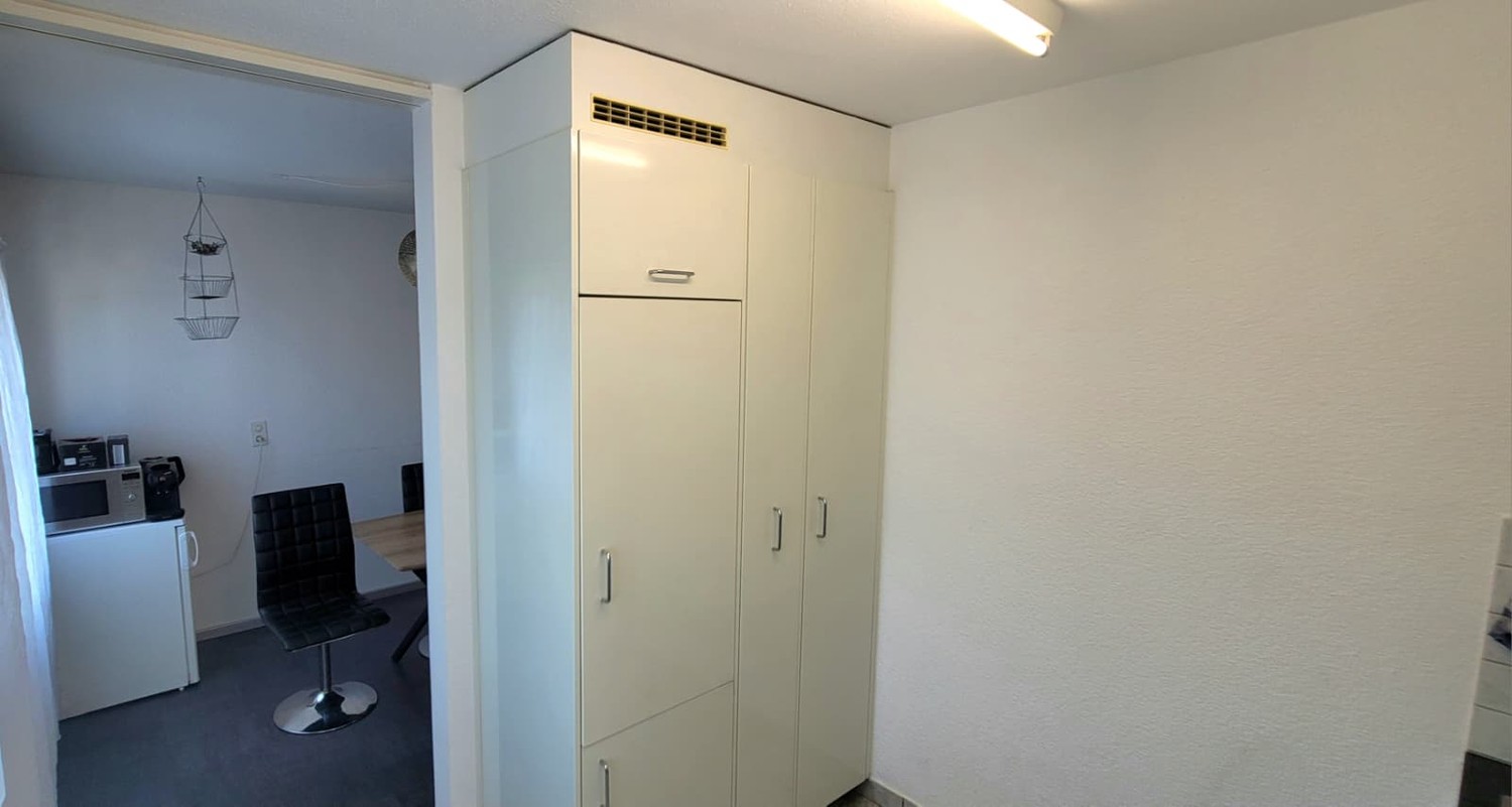 4 ½ rooms apartment, photo 5 of 10