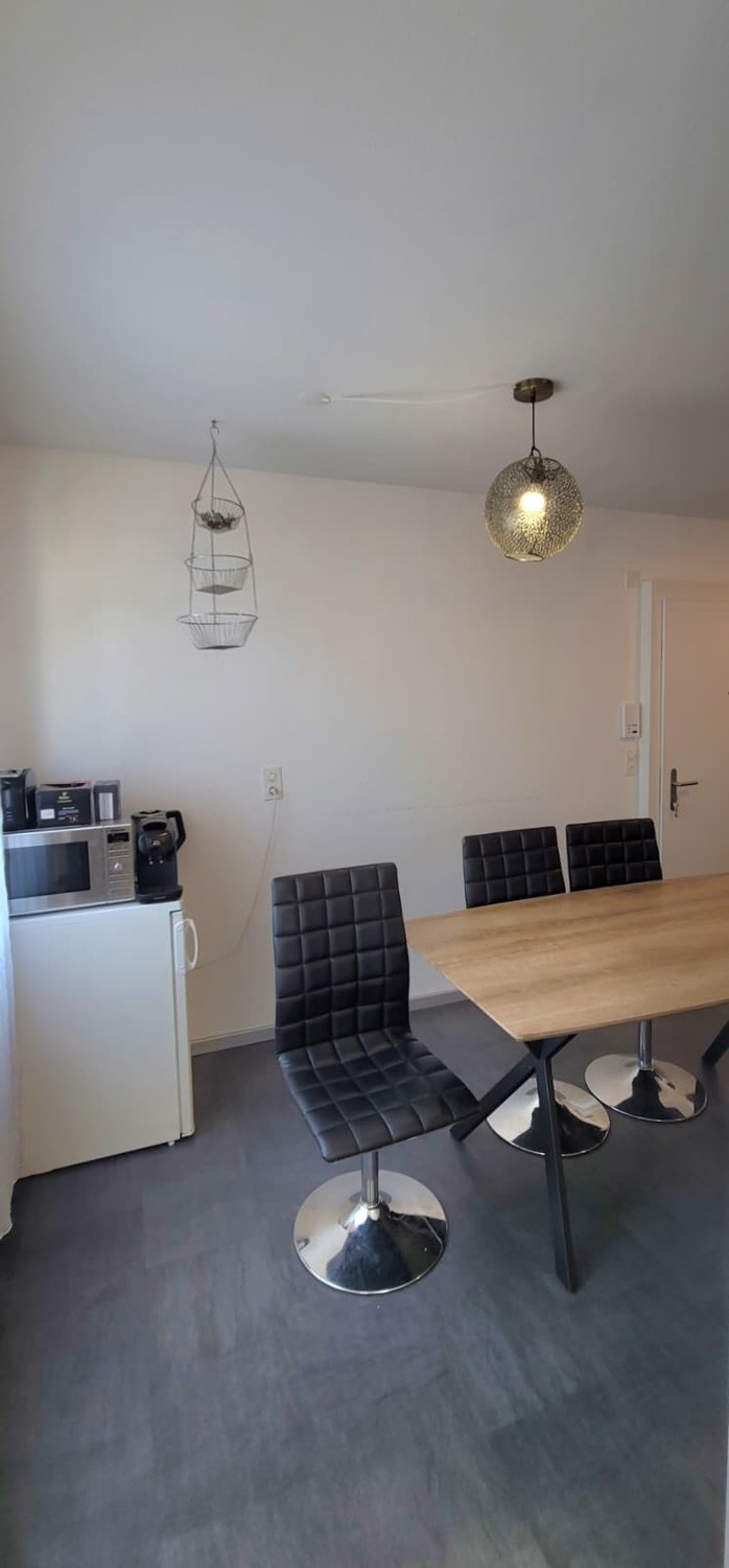 4 ½ rooms apartment, photo 6 of 10