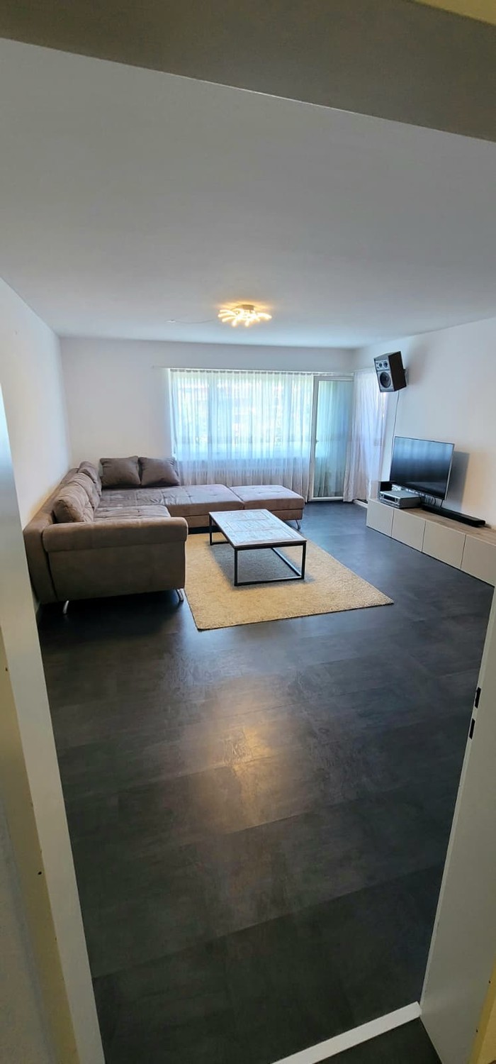 4 ½ rooms apartment, photo 1 of 10