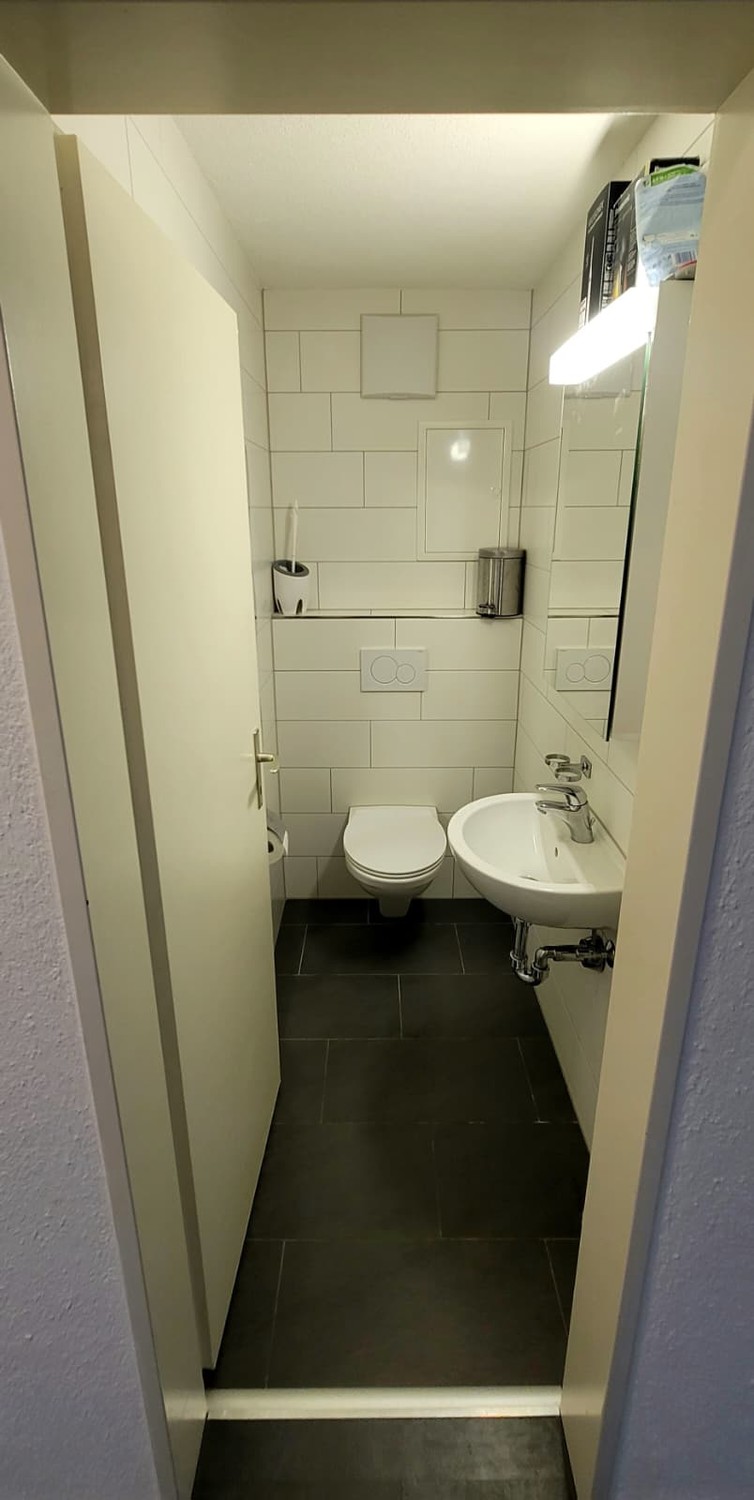4 ½ rooms apartment, photo 8 of 10
