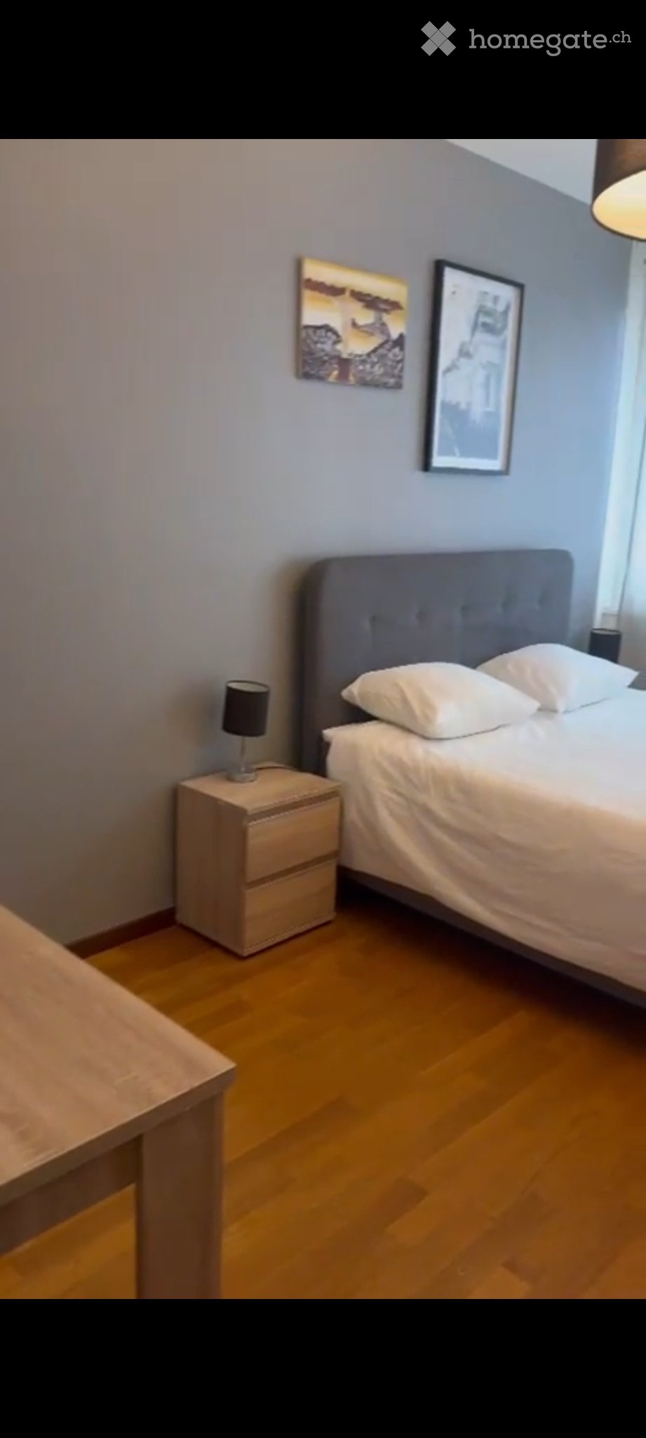 1 ½ rooms apartment, photo 2 of 4
