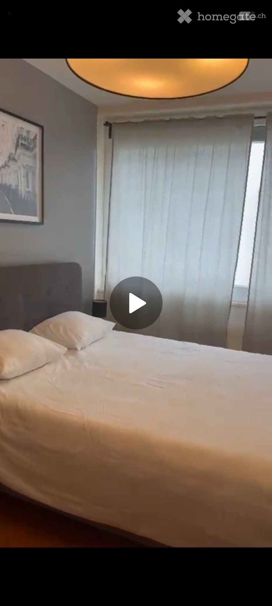 1 ½ rooms apartment, photo 4 of 4
