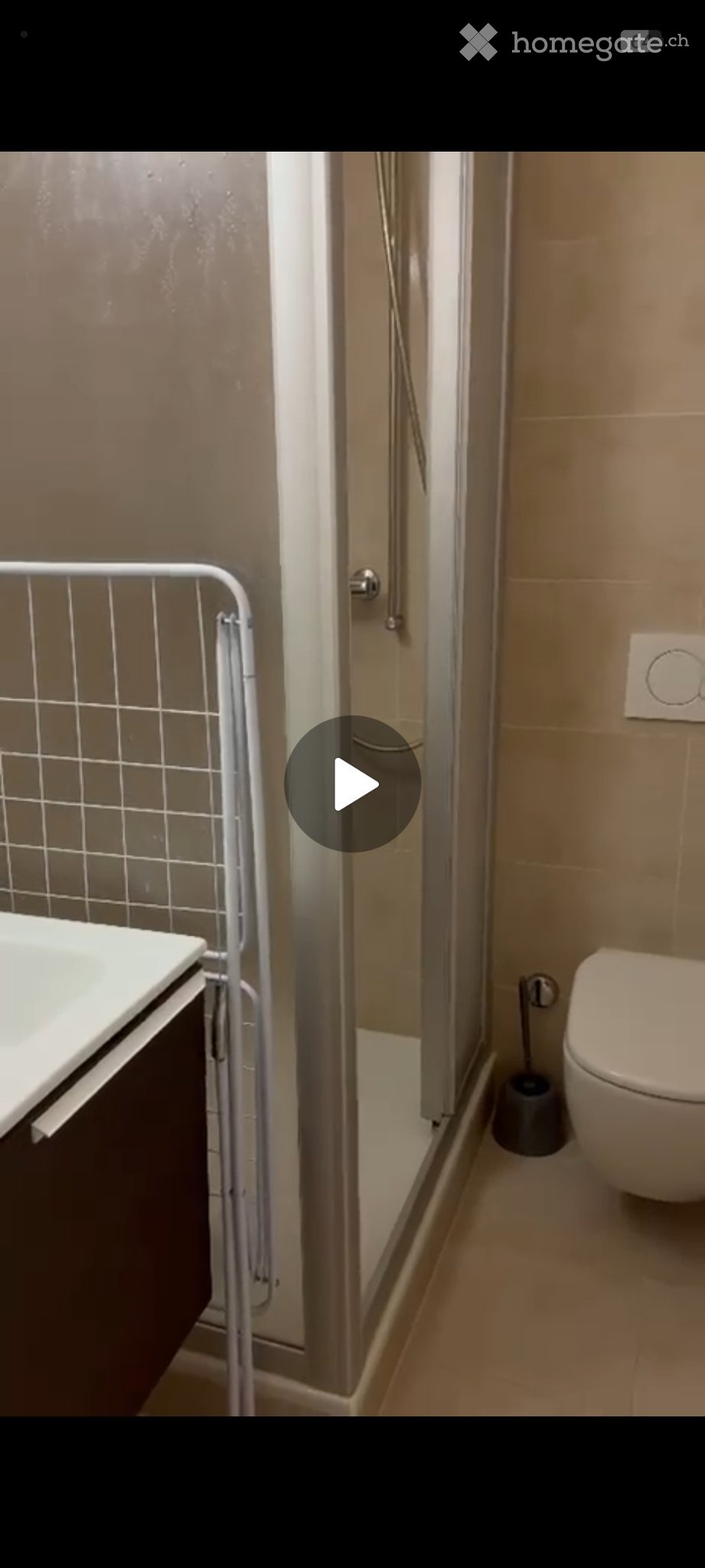 1 ½ rooms apartment, photo 1 of 4