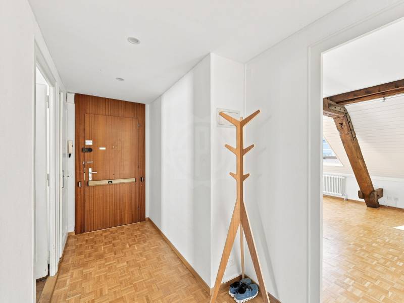 3 rooms apartment, photo 2 of 10