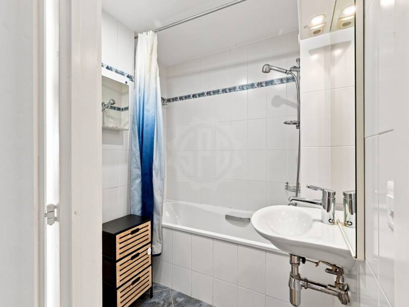 3 rooms apartment, photo 9 of 10